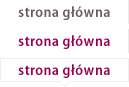 Strona główna