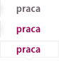 Praca